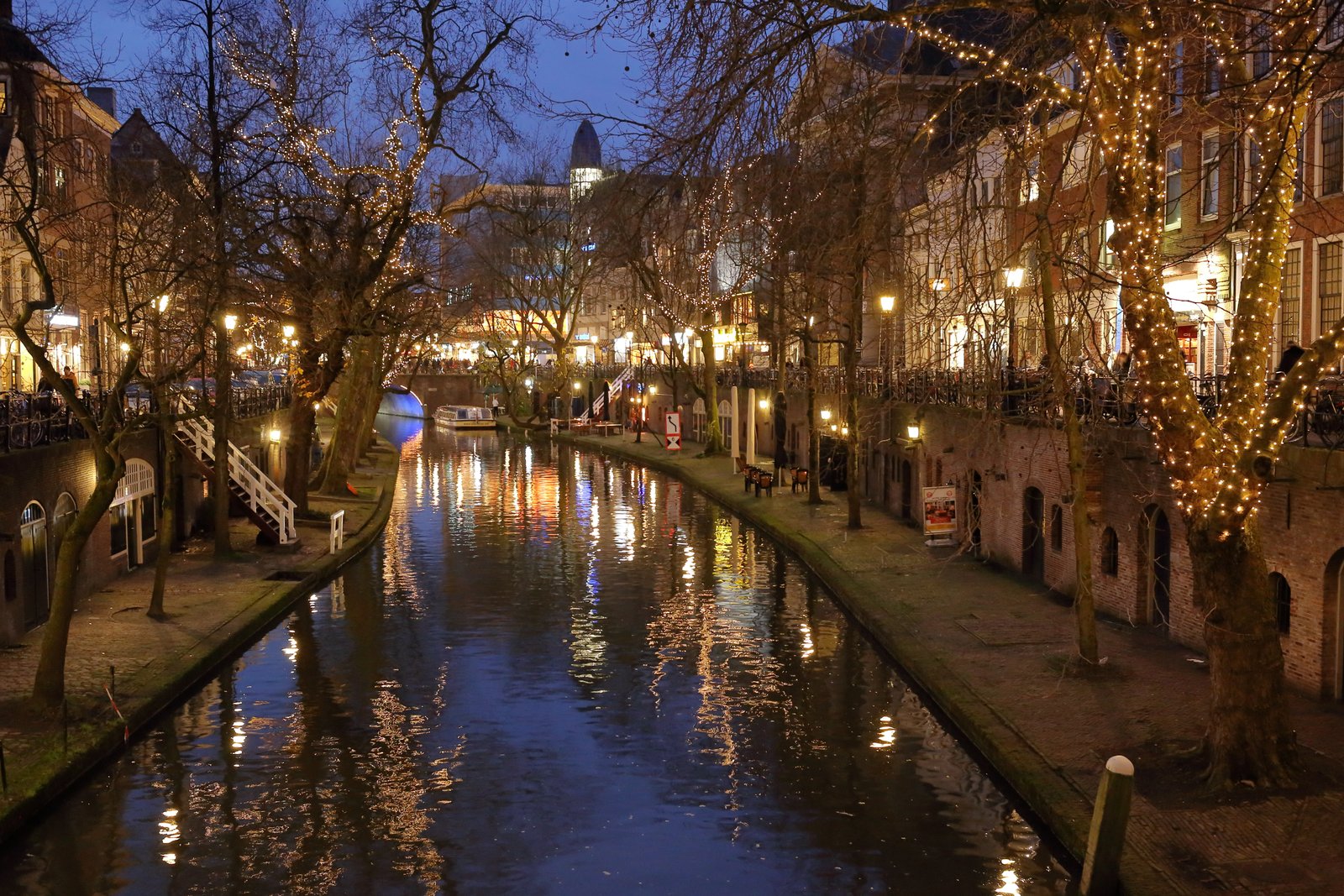 Kosten makelaar Utrecht grachten in Utrecht