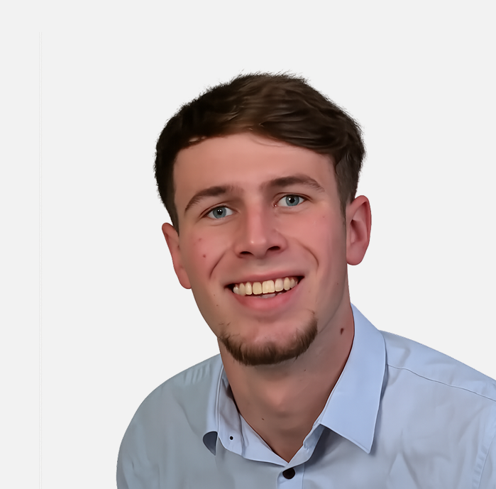 Daan Jakobs